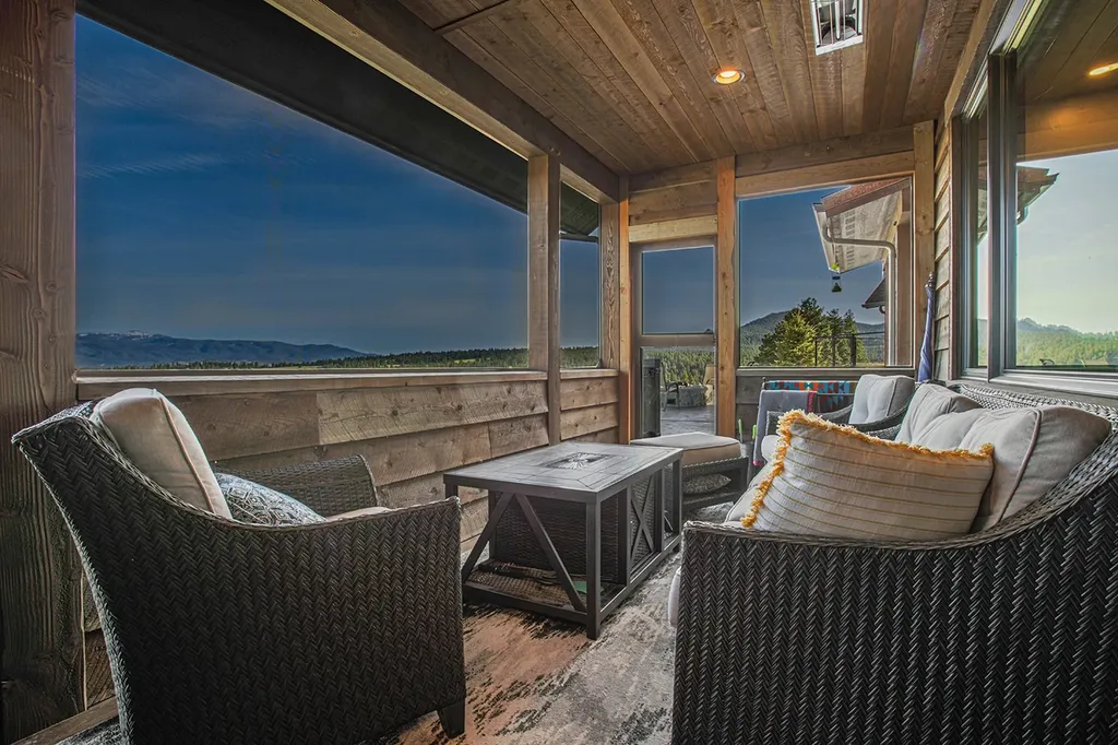 11 Howard Beer Road Clancy MT 59634