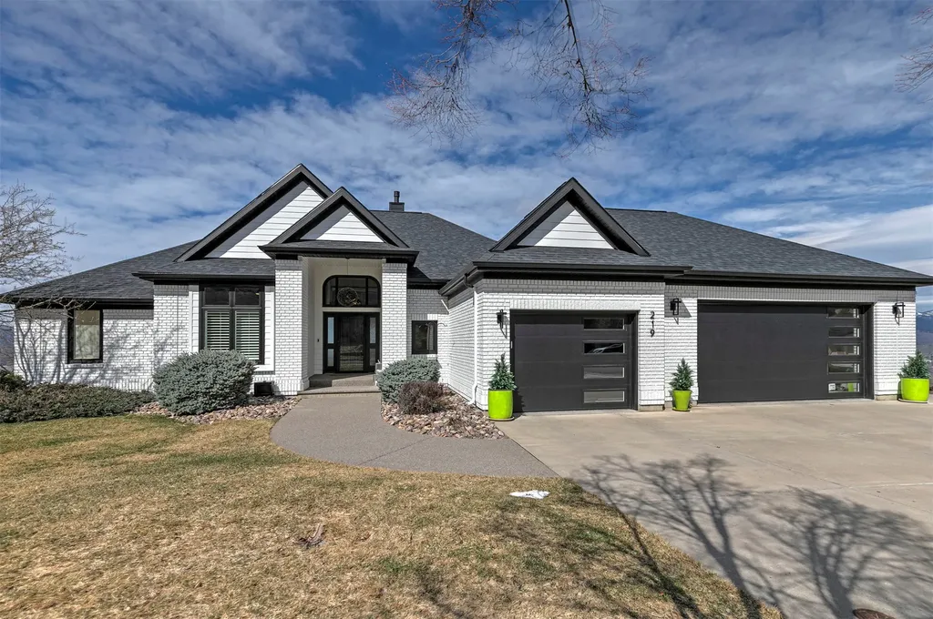 219 Mansion Heights Drive Missoula MT 59803