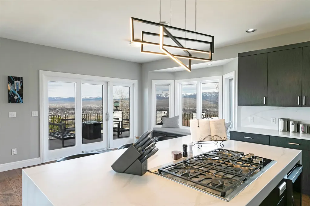219 Mansion Heights Drive Missoula MT 59803