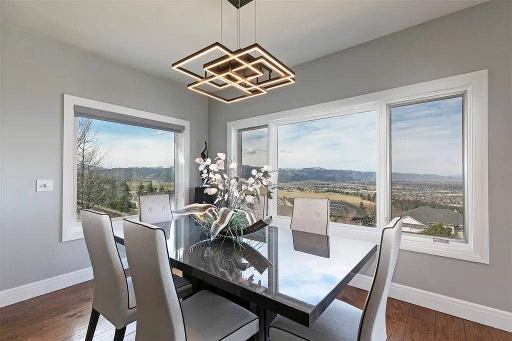 219 Mansion Heights Drive Missoula MT 59803