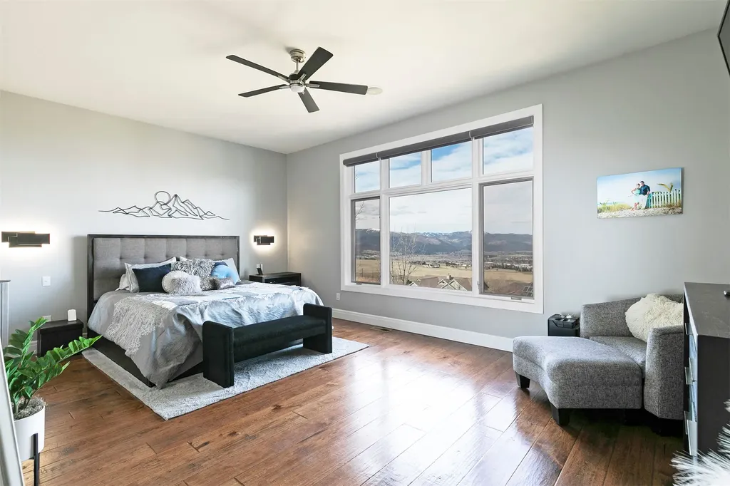 219 Mansion Heights Drive Missoula MT 59803