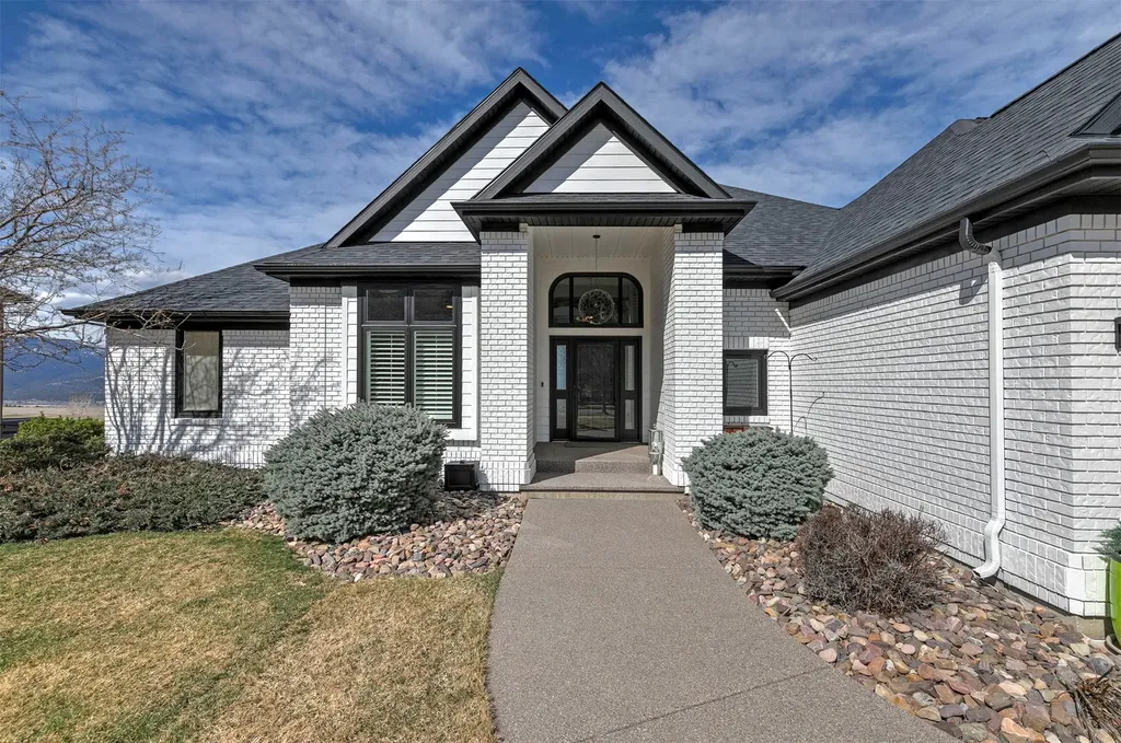 219 Mansion Heights Drive Missoula MT 59803