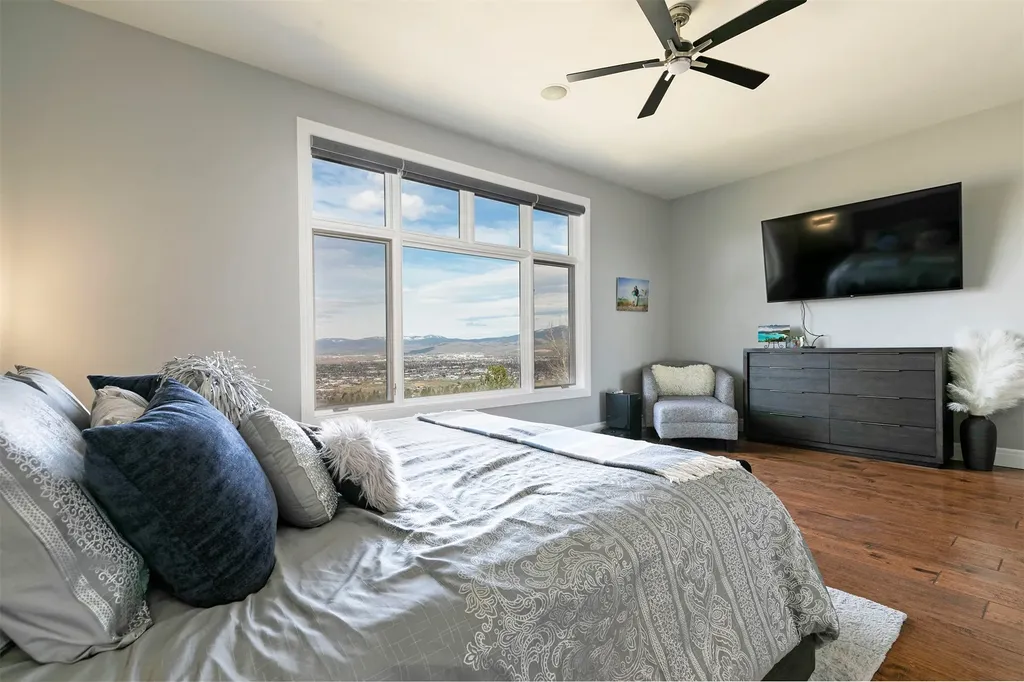 219 Mansion Heights Drive Missoula MT 59803