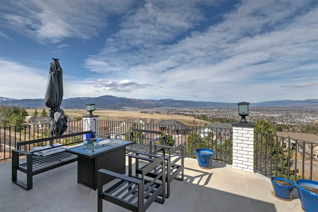 219 Mansion Heights Drive Missoula MT 59803