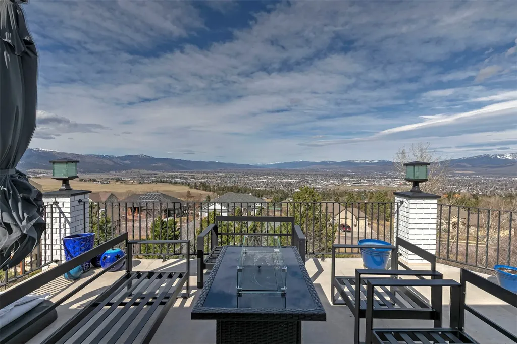 219 Mansion Heights Drive Missoula MT 59803