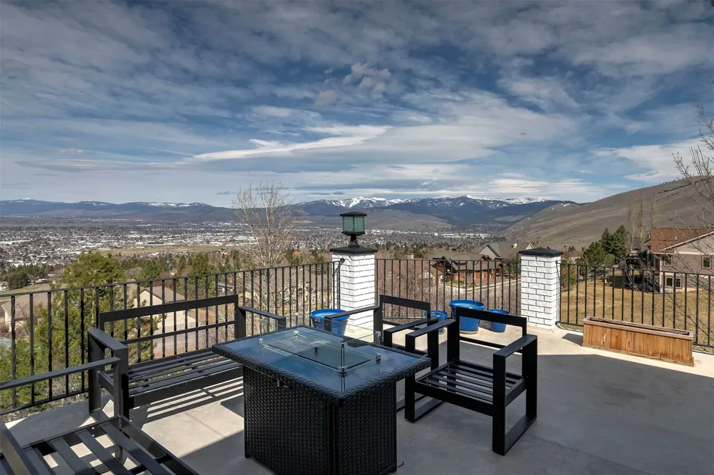 219 Mansion Heights Drive Missoula MT 59803