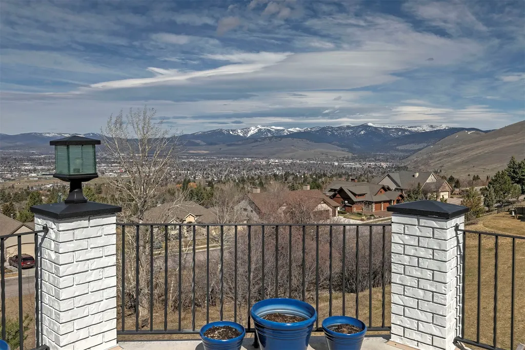 219 Mansion Heights Drive Missoula MT 59803