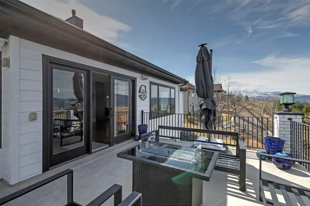 219 Mansion Heights Drive Missoula MT 59803