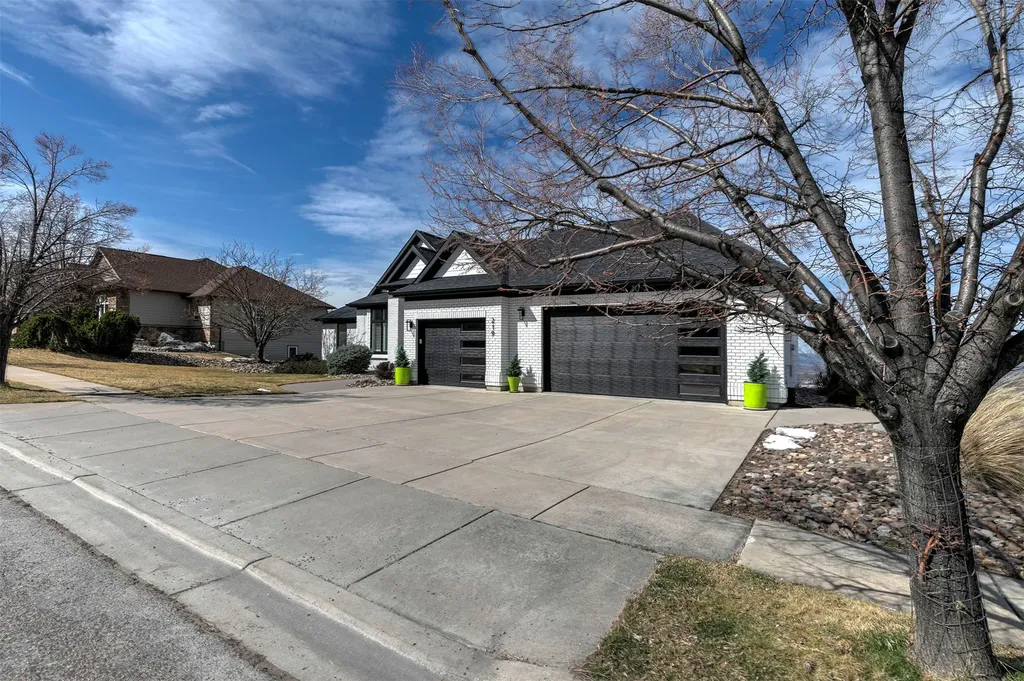 219 Mansion Heights Drive Missoula MT 59803