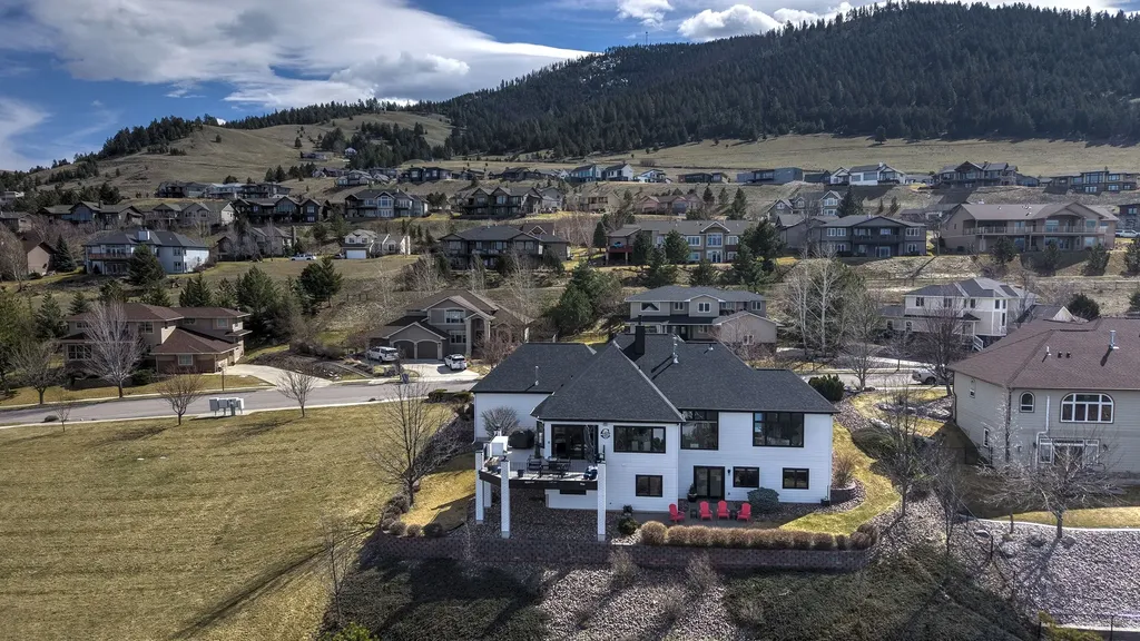 219 Mansion Heights Drive Missoula MT 59803