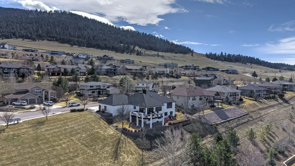 219 Mansion Heights Drive Missoula MT 59803