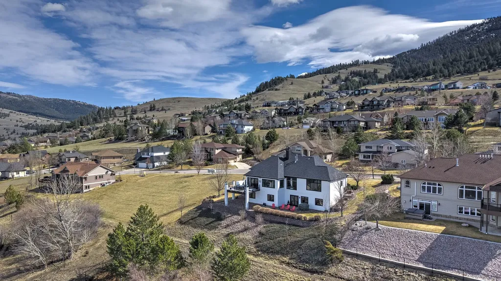 219 Mansion Heights Drive Missoula MT 59803