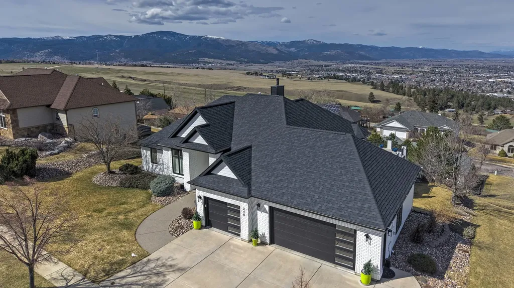 219 Mansion Heights Drive Missoula MT 59803