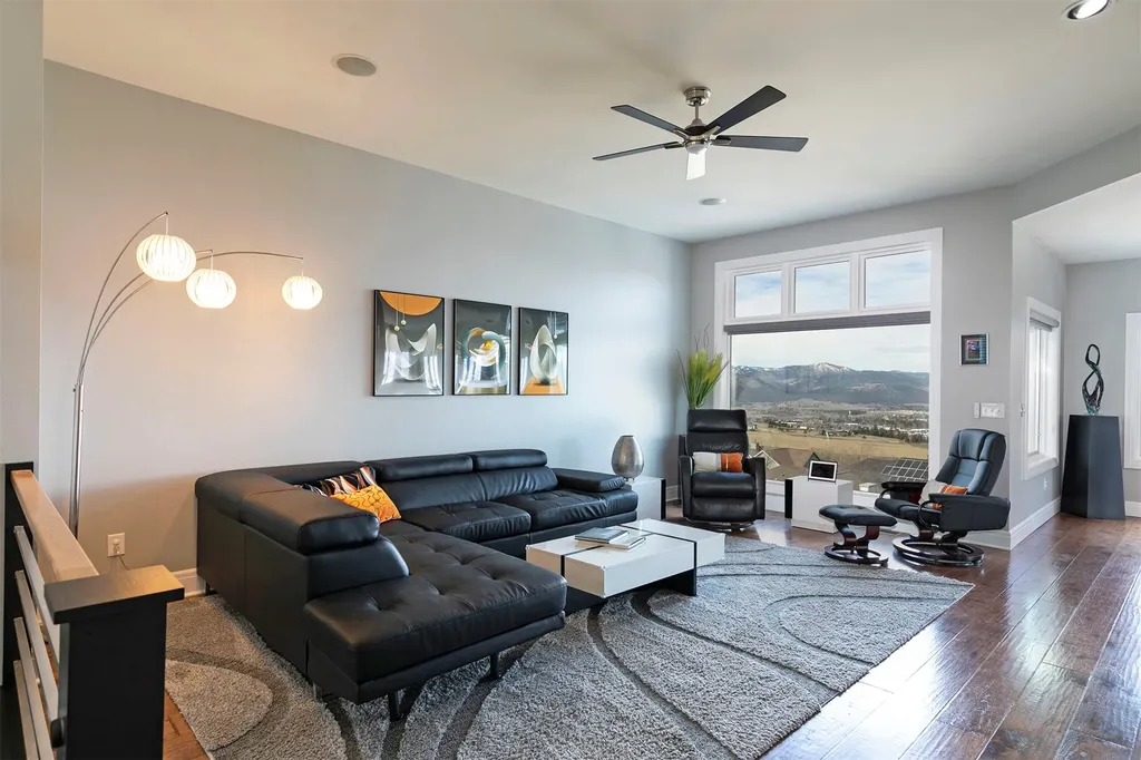 219 Mansion Heights Drive Missoula MT 59803