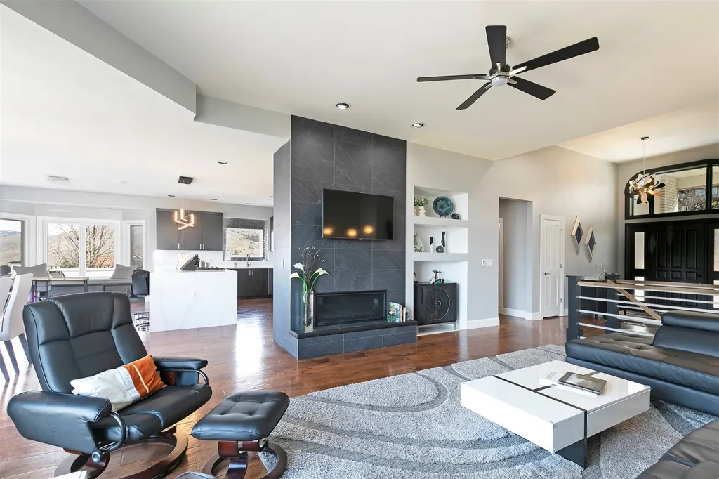 219 Mansion Heights Drive Missoula MT 59803