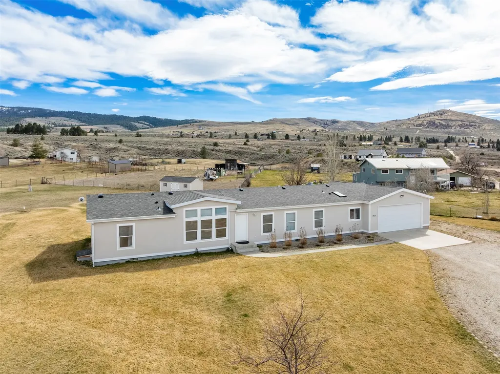 4023 Sunnyside Cemetery Road Stevensville MT 59870