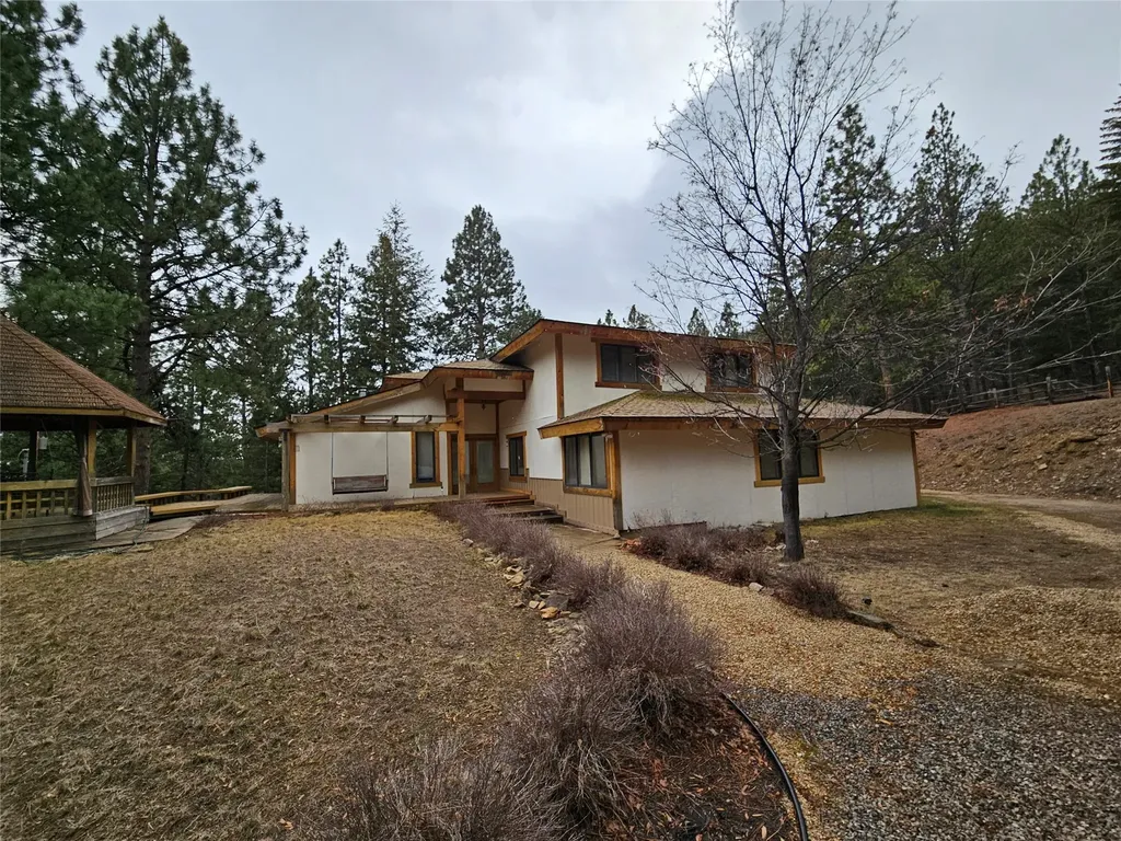 645 Alvista Loop Hamilton MT 59840