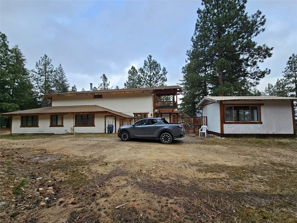 645 Alvista Loop Hamilton MT 59840