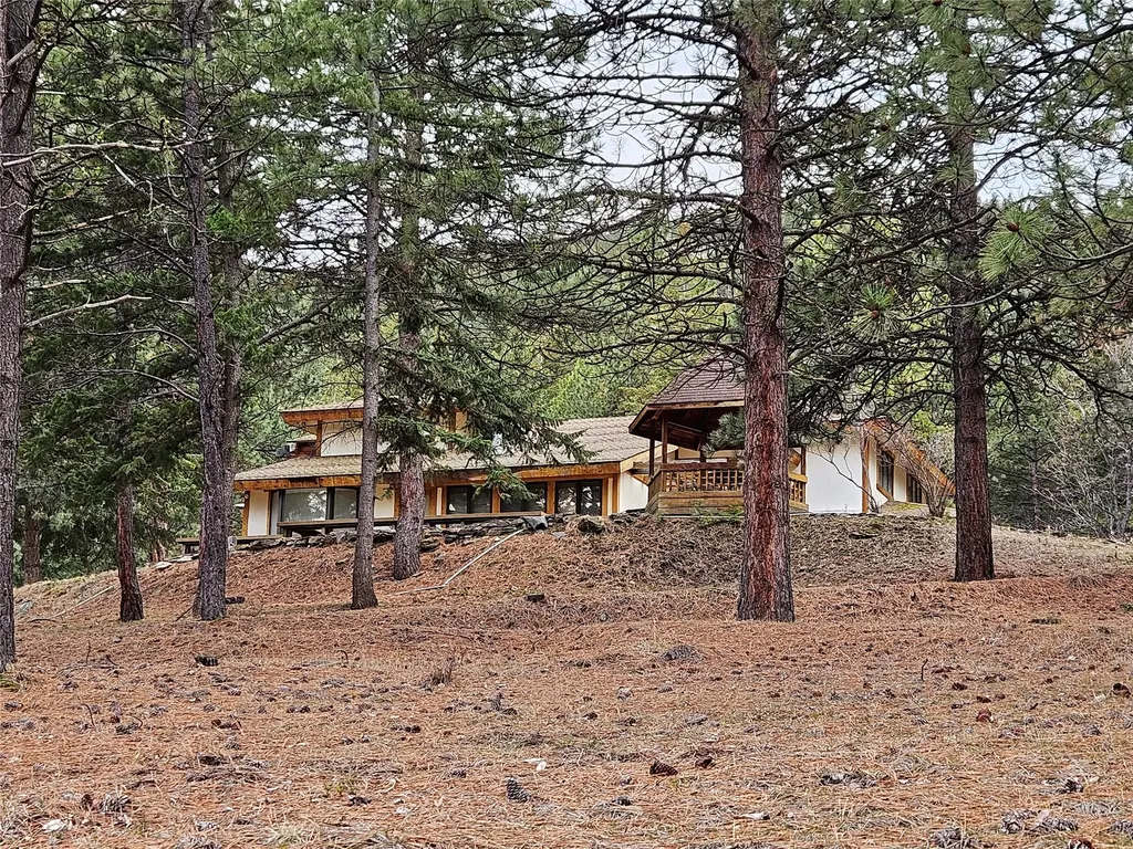 645 Alvista Loop Hamilton MT 59840