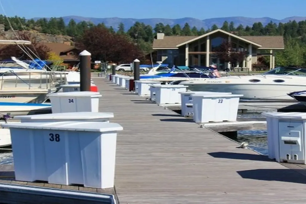 D-26 Eagle Bend Yacht Harbor Bigfork MT 59911