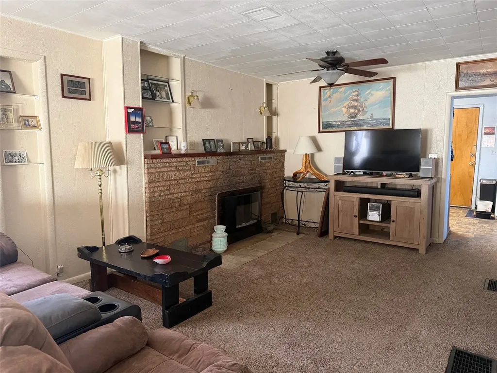 1122 Saint Charles Street Fort Benton MT 59442