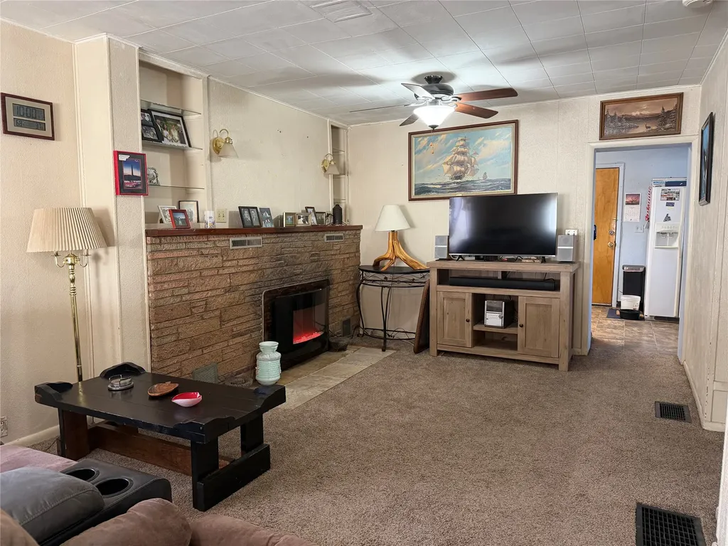 1122 Saint Charles Street Fort Benton MT 59442