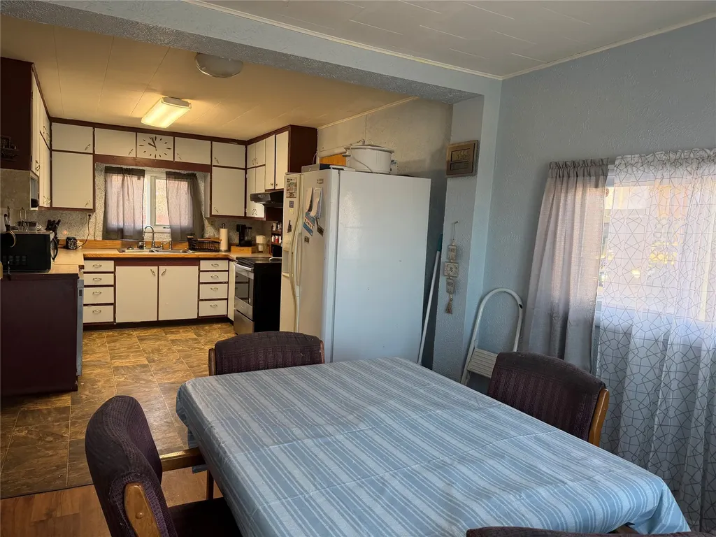 1122 Saint Charles Street Fort Benton MT 59442