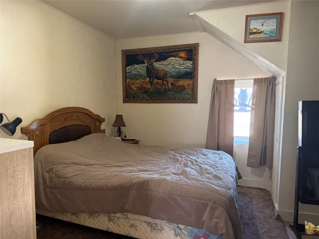 1122 Saint Charles Street Fort Benton MT 59442