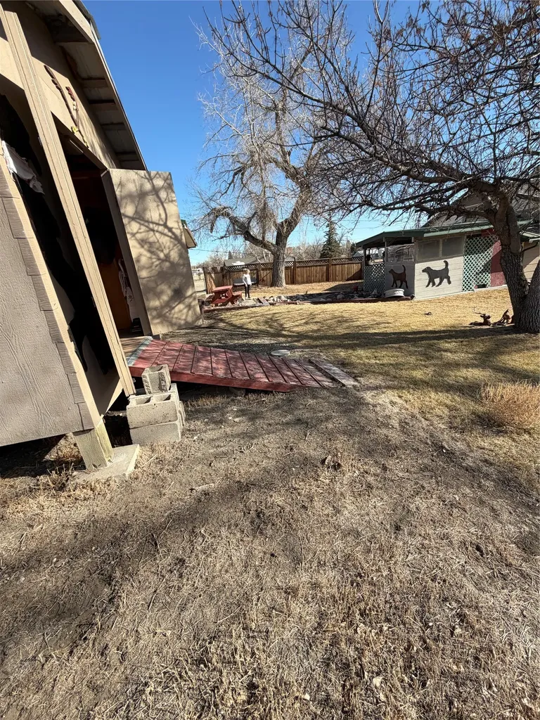 1122 Saint Charles Street Fort Benton MT 59442