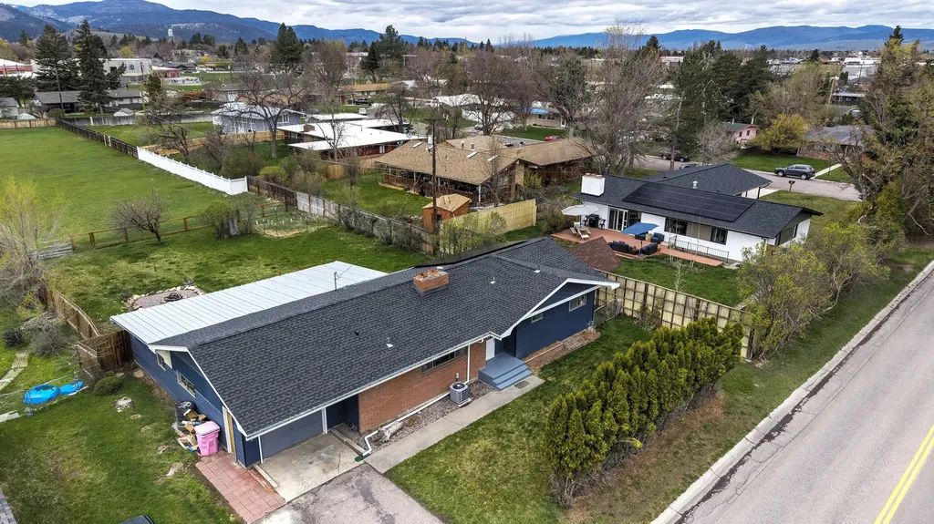 4309 23rd Avenue Missoula MT 59803