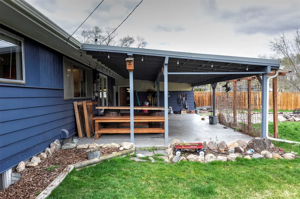 4309 23rd Avenue Missoula MT 59803
