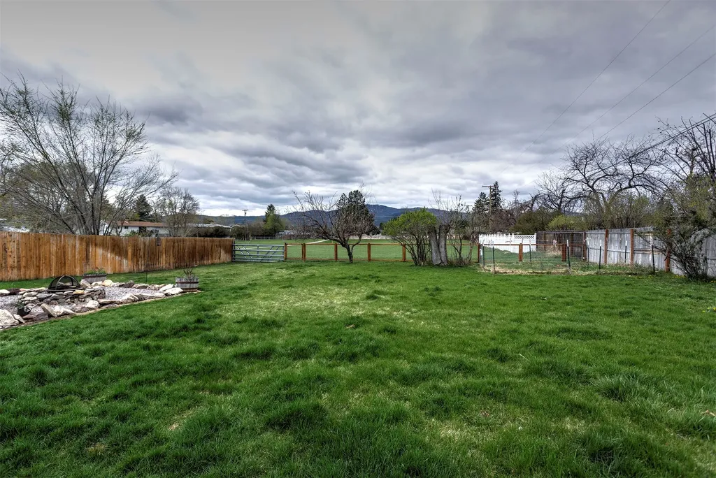 4309 23rd Avenue Missoula MT 59803