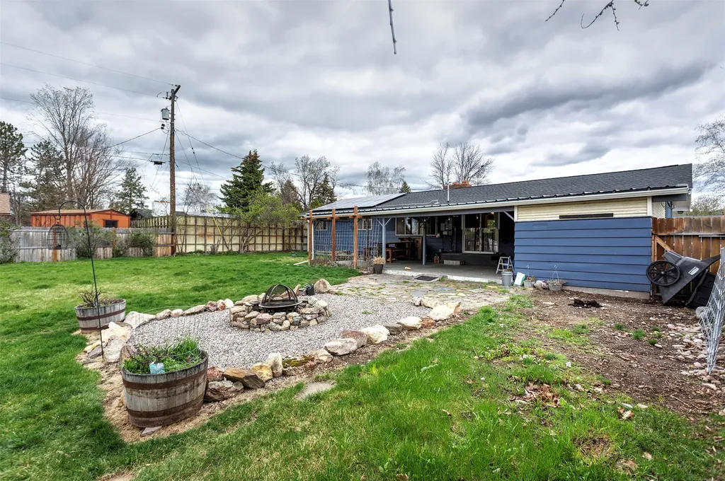 4309 23rd Avenue Missoula MT 59803