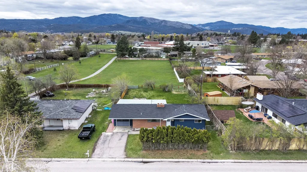 4309 23rd Avenue Missoula MT 59803