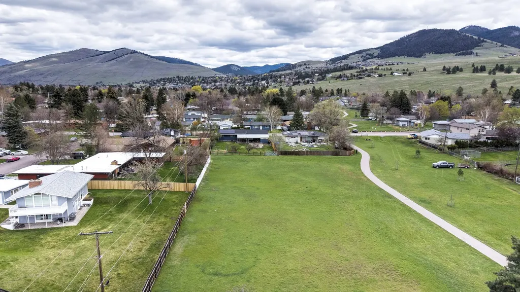 4309 23rd Avenue Missoula MT 59803