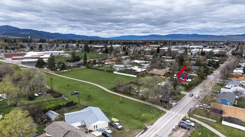 4309 23rd Avenue Missoula MT 59803