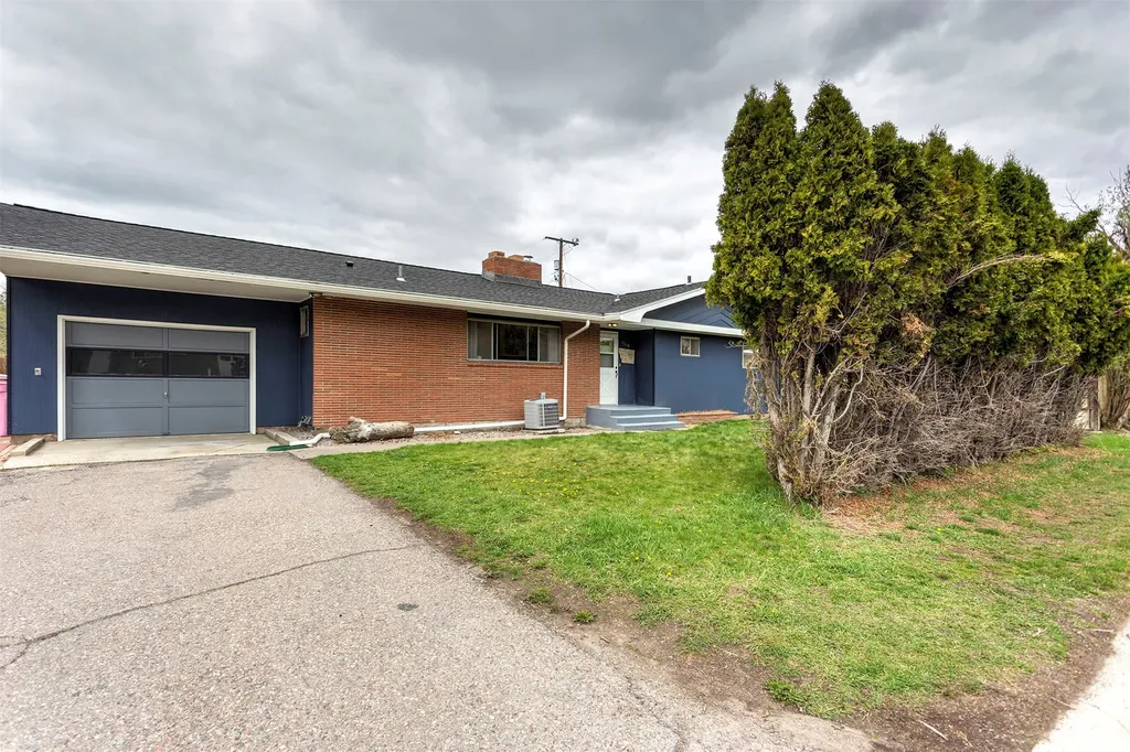 4309 23rd Avenue Missoula MT 59803