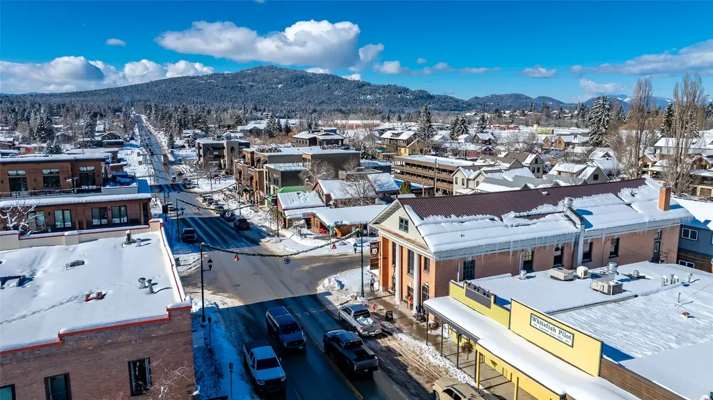 300 E 2nd Street Whitefish MT 59937