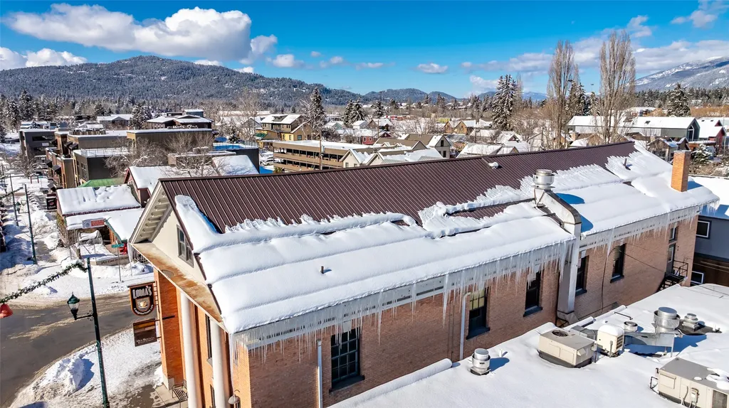 300 E 2nd Street Whitefish MT 59937