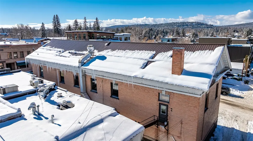 300 E 2nd Street Whitefish MT 59937