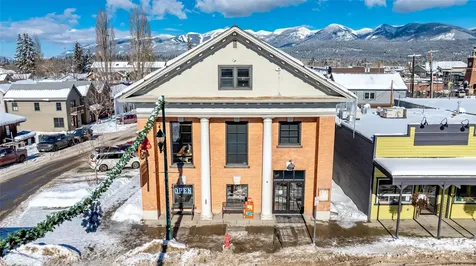 300 E 2nd Street Whitefish MT 59937