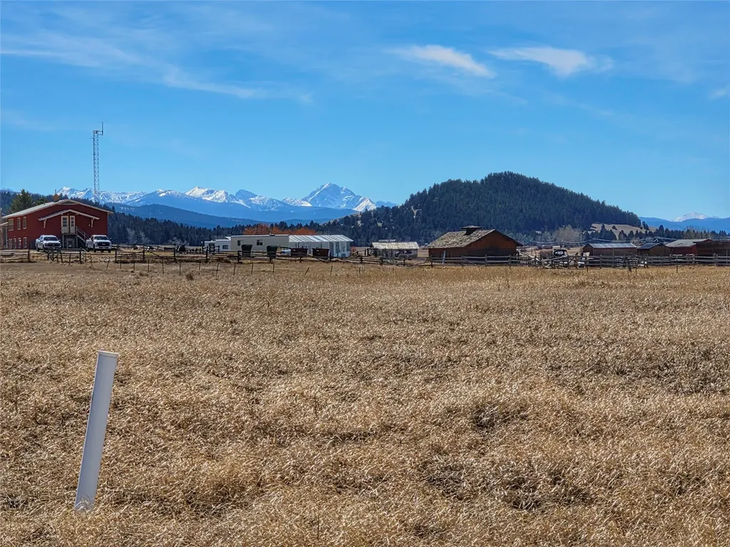 Nhn Business Loop Philipsburg MT 59858