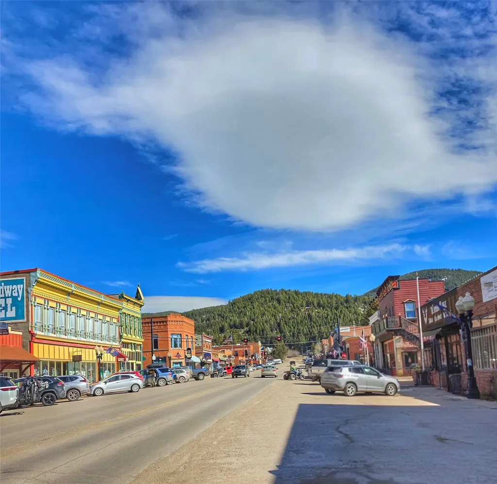Nhn Business Loop Philipsburg MT 59858