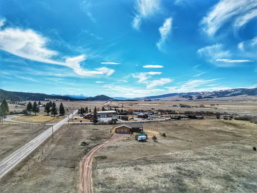 Nhn Business Loop Philipsburg MT 59858