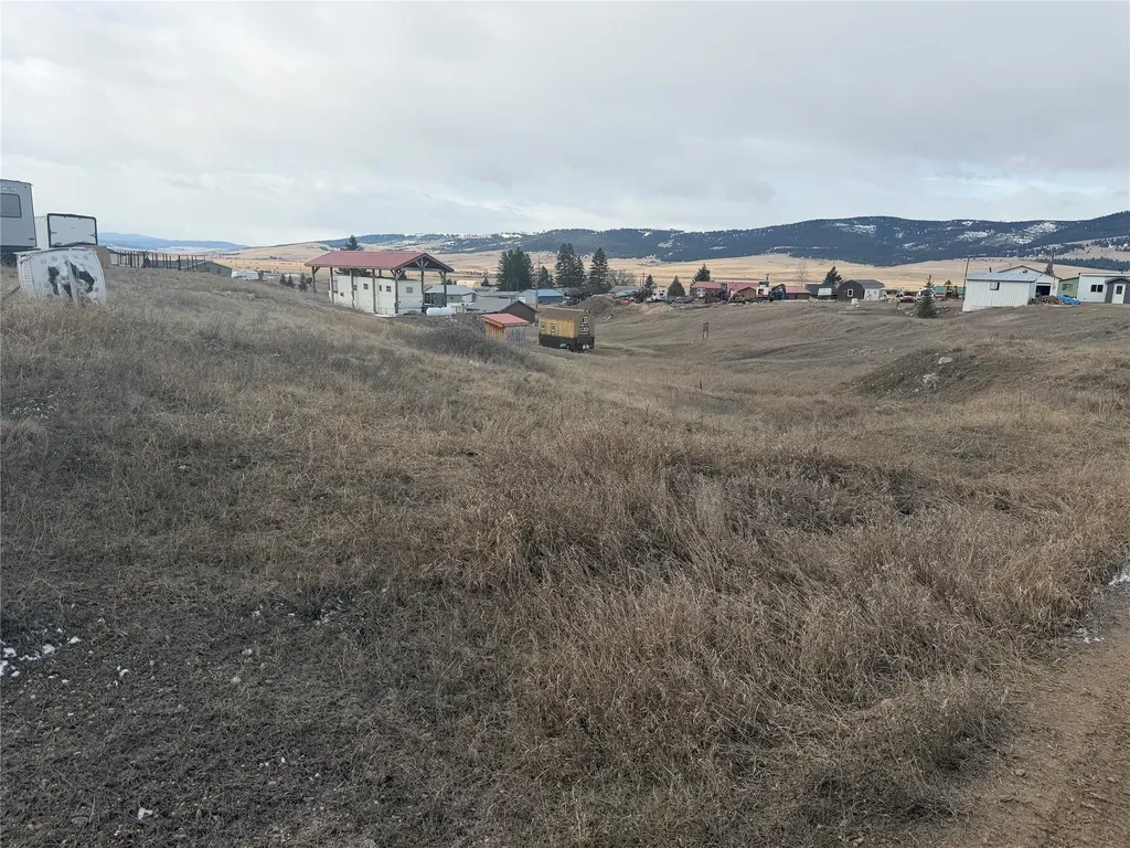 0 W 7th Street Philipsburg MT 59858