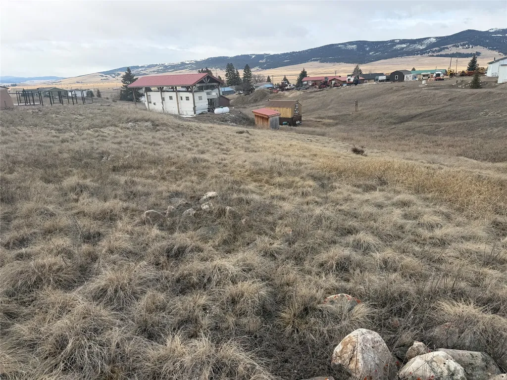 0 W 7th Street Philipsburg MT 59858