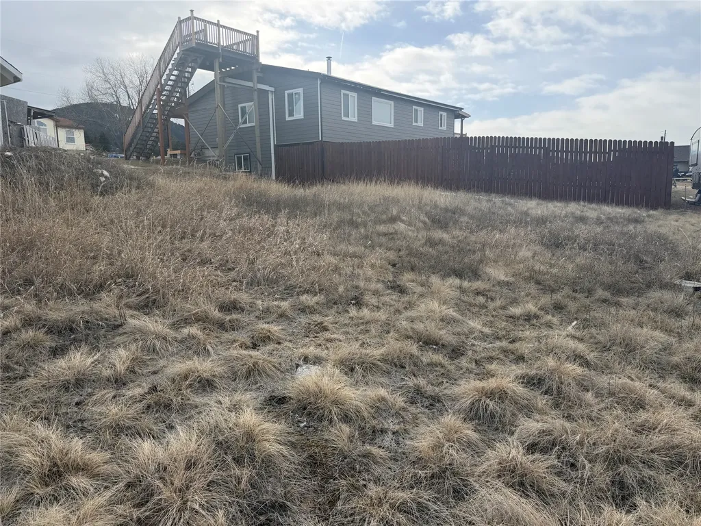 0 W 7th Street Philipsburg MT 59858