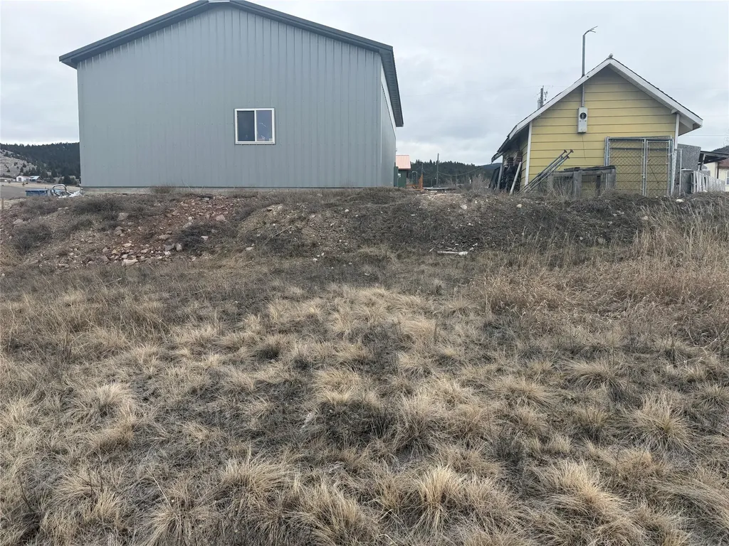 0 W 7th Street Philipsburg MT 59858