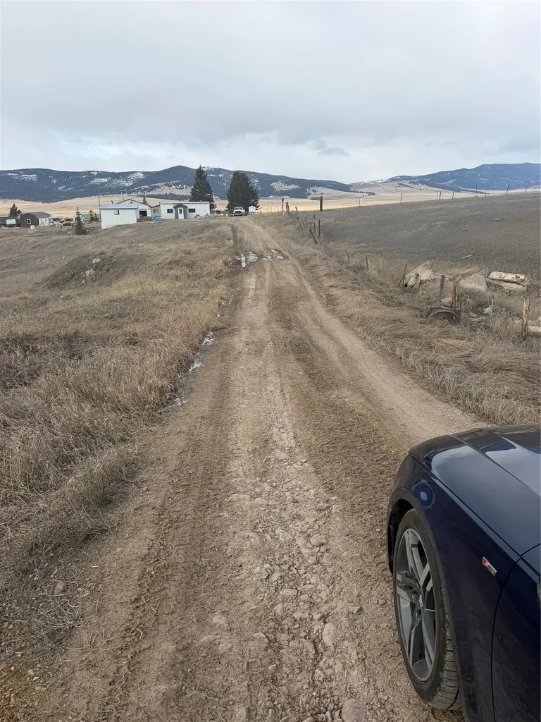 0 W 7th Street Philipsburg MT 59858