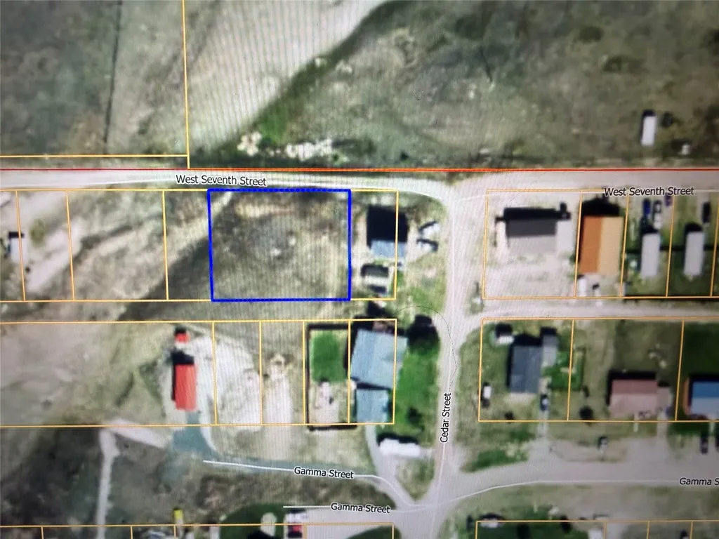0 W 7th Street Philipsburg MT 59858